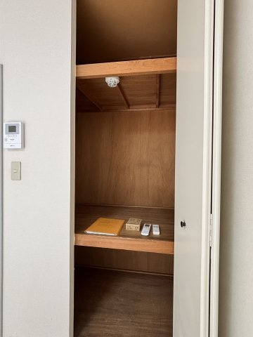 ☆押し入れ収納☆
