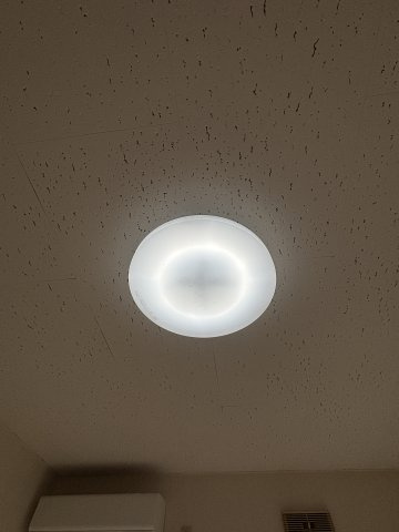 ☆照明付き☆