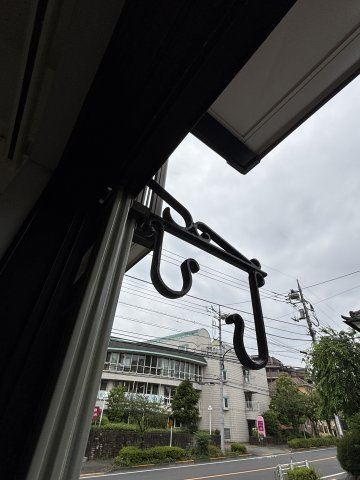 ☆物干し☆