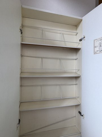 ☆シューズBOX☆