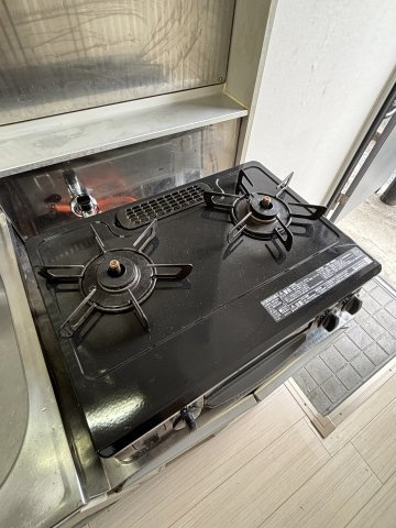 ☆キッチン上部収納☆