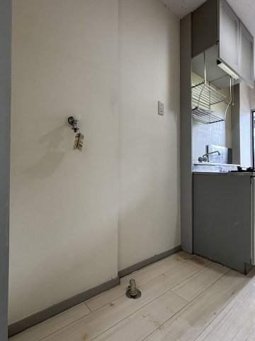 ☆室内冷蔵庫置場☆