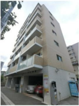 Ｓ－ＦＯＲＴ本八幡Ｍａｉｒｉｅ