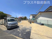 福岡市南区鶴田2丁目5期　1号棟（全1棟）【仲介手数料無料・0円】の画像
