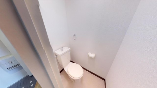 ウイングビルの設備