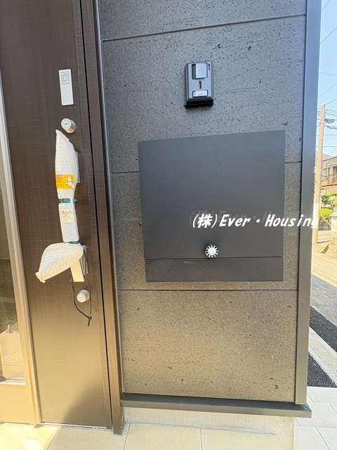 戸建 西東京市住吉町１丁目のその他