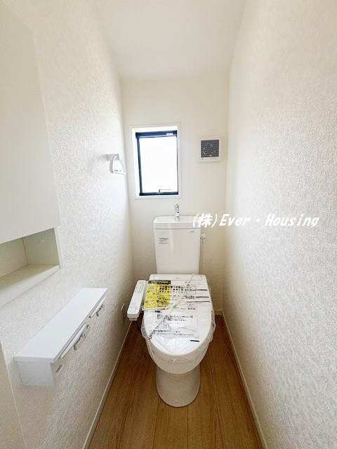 戸建 西東京市住吉町１丁目のトイレ