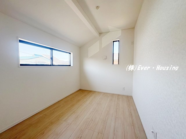 戸建 西東京市住吉町１丁目の子供部屋