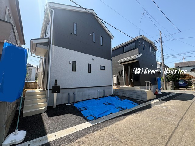 戸建 西東京市住吉町１丁目