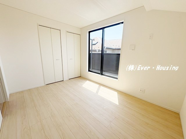 戸建 西東京市住吉町１丁目の洋室