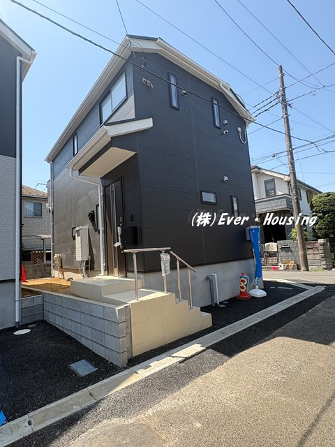 戸建 西東京市住吉町１丁目の外観
