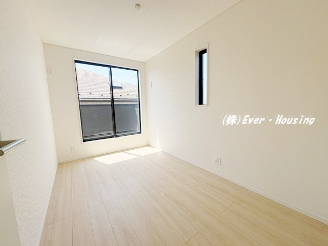 戸建 西東京市住吉町１丁目の洋室
