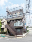 インペリオ田園調布の画像
