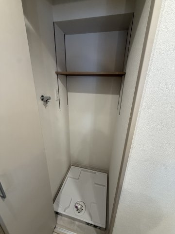 LE-LION IKEBUKURO COMFORTのランドリースペース