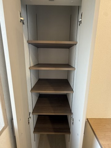 LE-LION IKEBUKURO COMFORTの収納