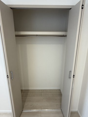 LE-LION IKEBUKURO COMFORTの収納