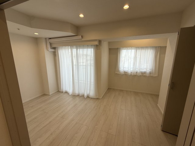 LE-LION IKEBUKURO COMFORTの居間・リビング