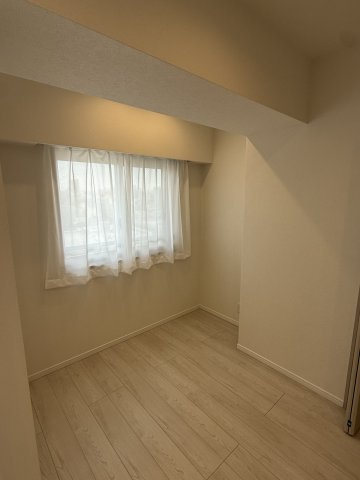 LE-LION IKEBUKURO COMFORTの洋室