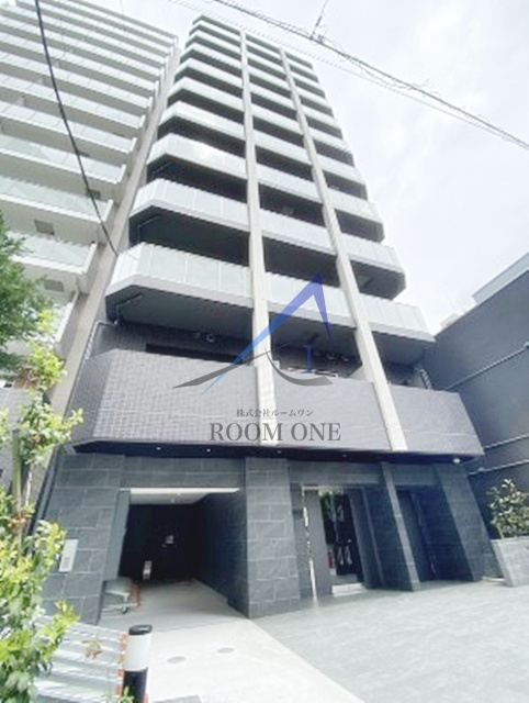 グランヴァンプレミアム新小岩
