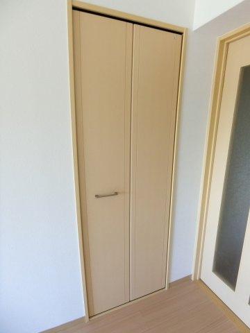 グランツEの収納