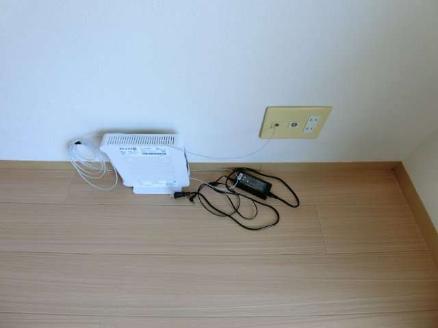 グランツEの設備