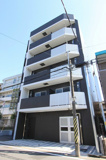 練馬区北町３丁目のマンションの画像