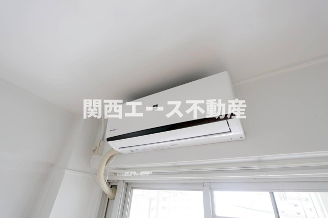 【設備】 | ビレッジハウス見瀬
