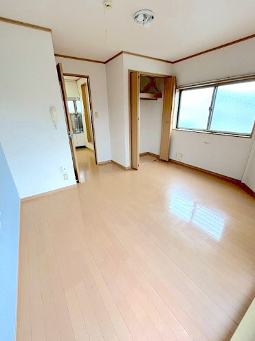 ドエル江古田