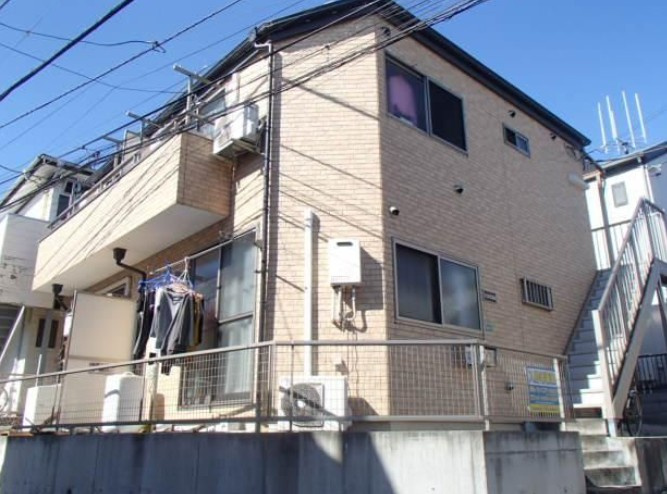 ドエル江古田