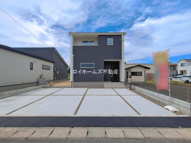 稲沢市祖父江町祖父江北川原225-2『仲介料無料』新築戸建ての画像