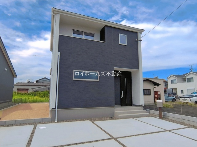  | 稲沢市祖父江町祖父江北川原225-2『仲介料無料』新築戸建て | 撮影：'26/08/26 