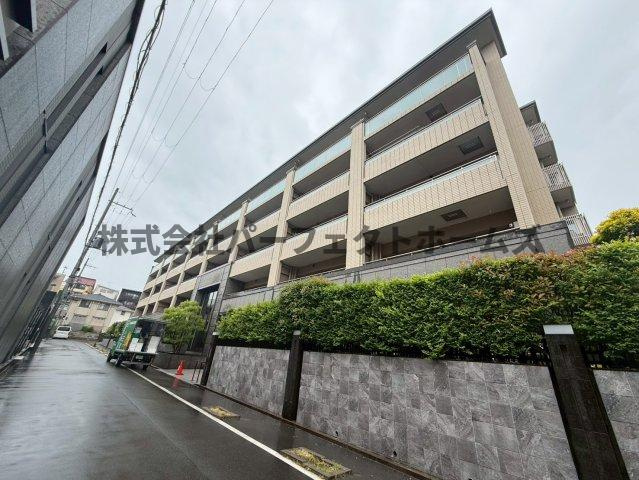 プラウド枚方