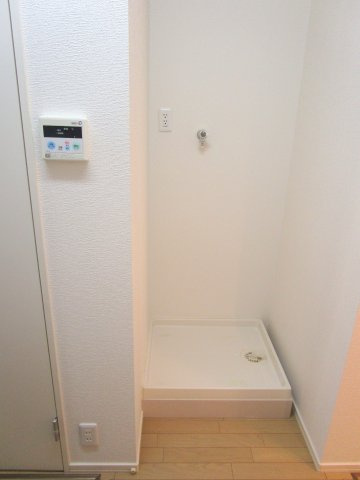 ルミエール下北沢の設備