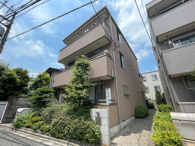ルミエール下北沢