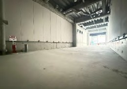 JAY’Sオフィスタワー南本町の内装