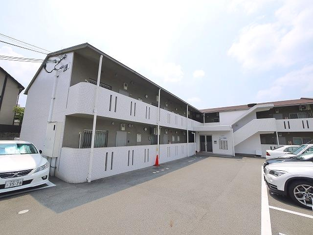 Hale学園前