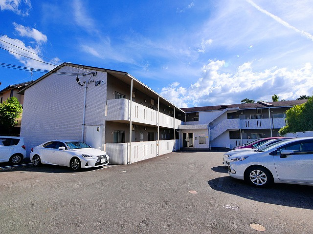 Hale学園前