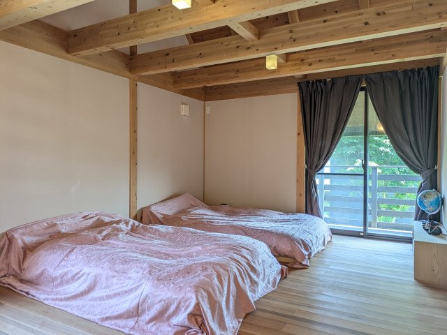 【洋室】 | 山武市美杉野1丁目　中古戸建