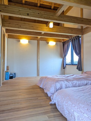 【洋室】 | 山武市美杉野1丁目　中古戸建
