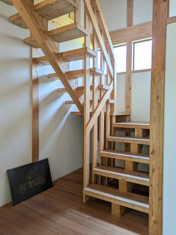 【内装】 | 山武市美杉野1丁目　中古戸建