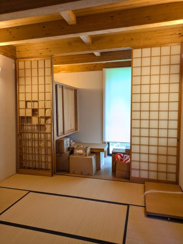 【和室】 | 山武市美杉野1丁目　中古戸建