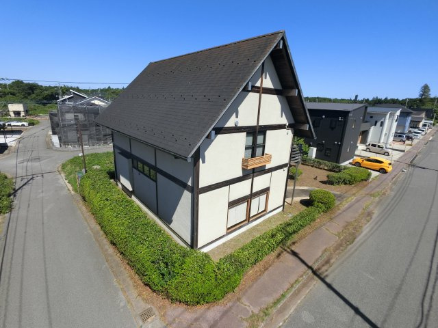 【その他】 | 山武市美杉野1丁目　中古戸建