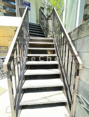 【エントランス】 | 早志ビル