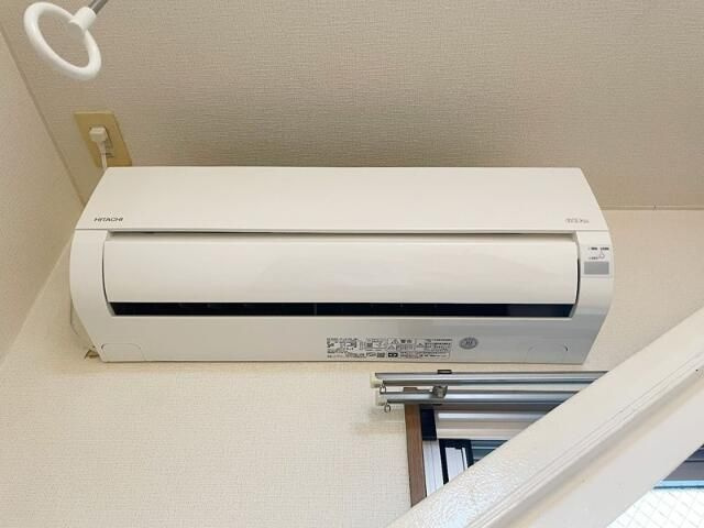 ダイヤモンドビル北千住の設備