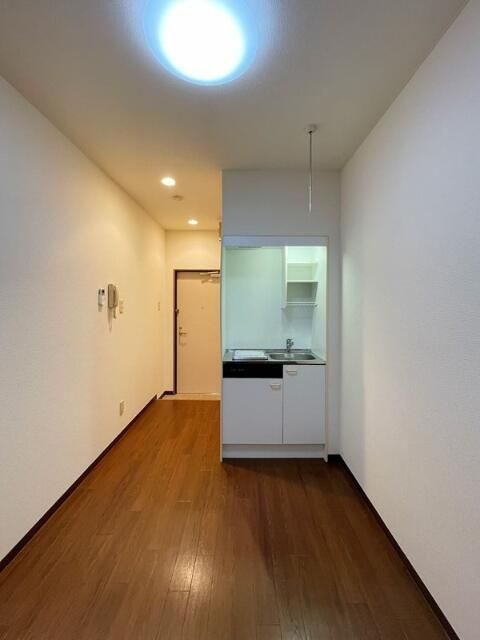 ダイヤモンドビル北千住のその他