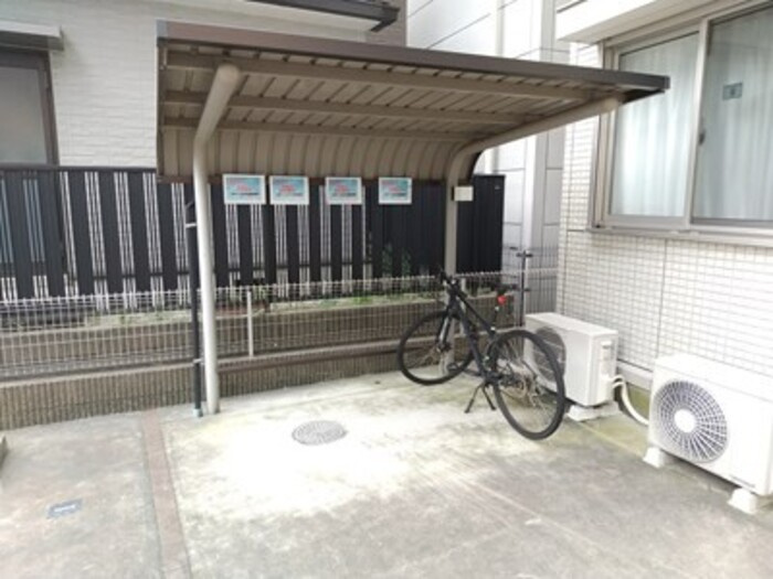 ローズコート鳴海のその他共用部分