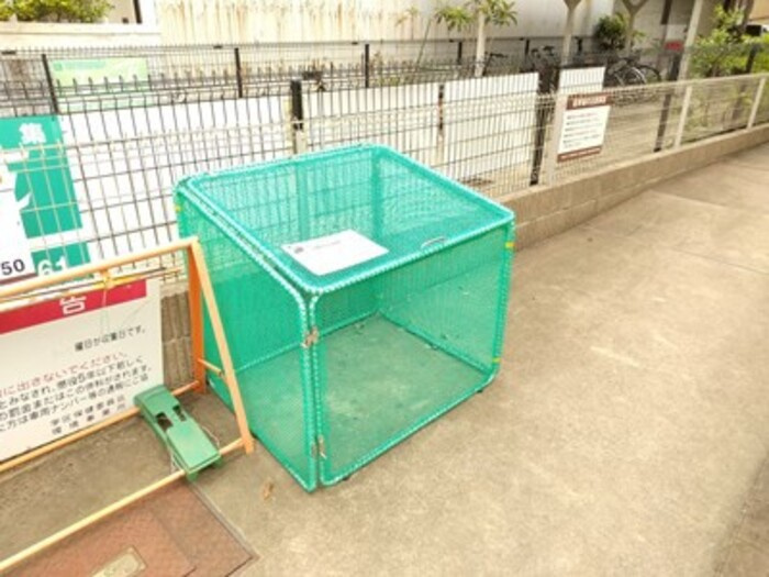 ローズコート鳴海のその他