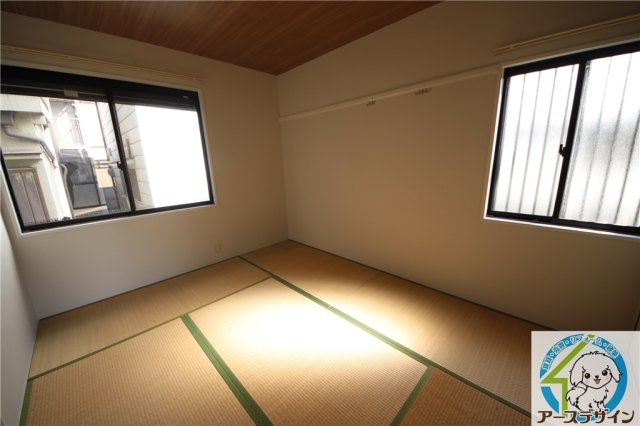 メルヴィルB棟