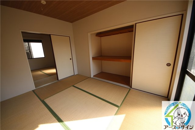 メルヴィルB棟