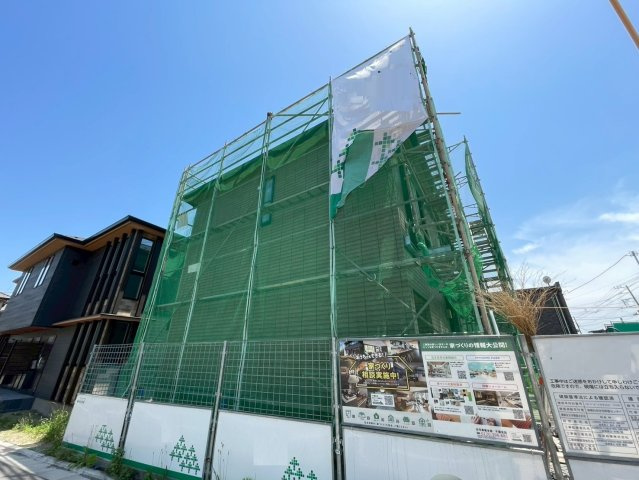 千葉市中央区寒川町1丁目戸建貸家の画像